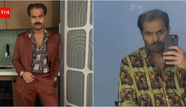 ‘I missed out on Jailer 1’: Hakim Shahjahan recalls missing Rajinikanth’s first film, reveals how how look tests and auditions led to landing the role of Sharva Kalpak in ‘Jailer 2’ |
