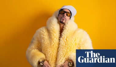Ali G answers his critics: ‘Me ain’t the first intellectual to get haterz’ | Sacha Baron Cohen