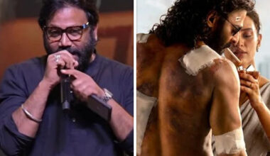Sandeep Reddy Vanga-Prabhas’ Spirit postponed to Diwali 2027, set to release on October 29 : Bollywood News