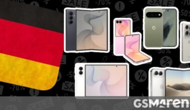 Deals: Galaxy Z Fold8 is on sale as the iPhone Duo launches, other foldables also discounted