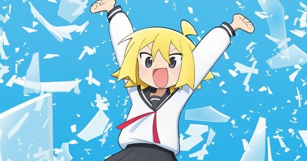Kokamumo's Null-Meta Manga Gets TV Anime in 2027 - News