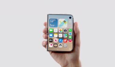 Apple Reveals iPhone Duo's Battery Capacity