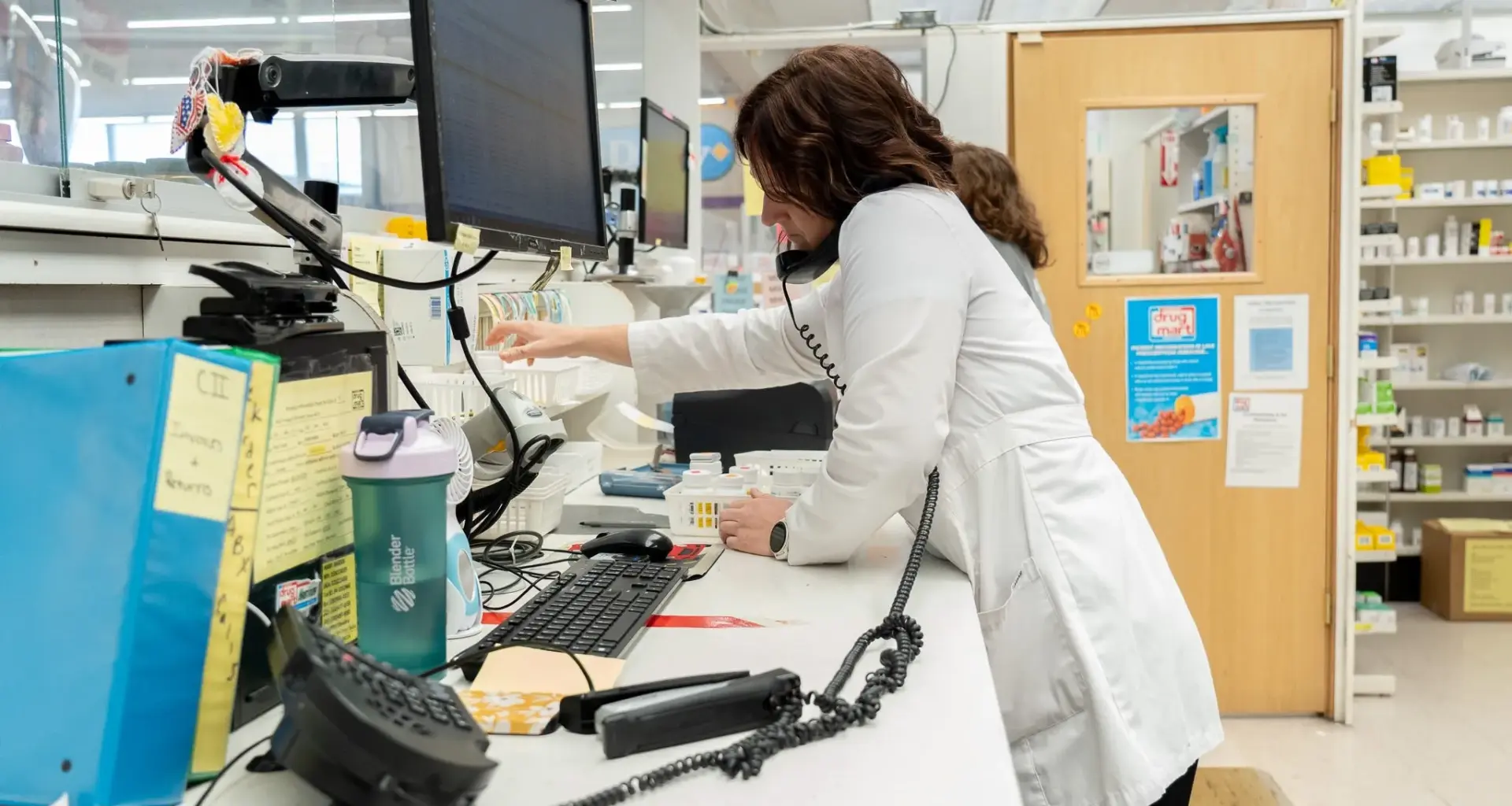 Americans have until Jan. 20 before overseas meds face new hurdles