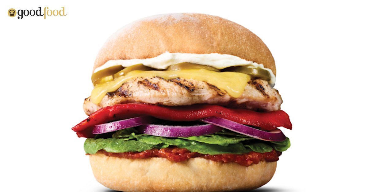 A dietitian’s go-to order at El Jannah, Oporto, Subway, Guzman y Gomez, Grill’d and more