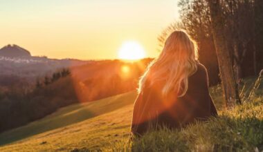 Contact With Nature is Linked to Healthy Eating, Shows Encouraging New Study
