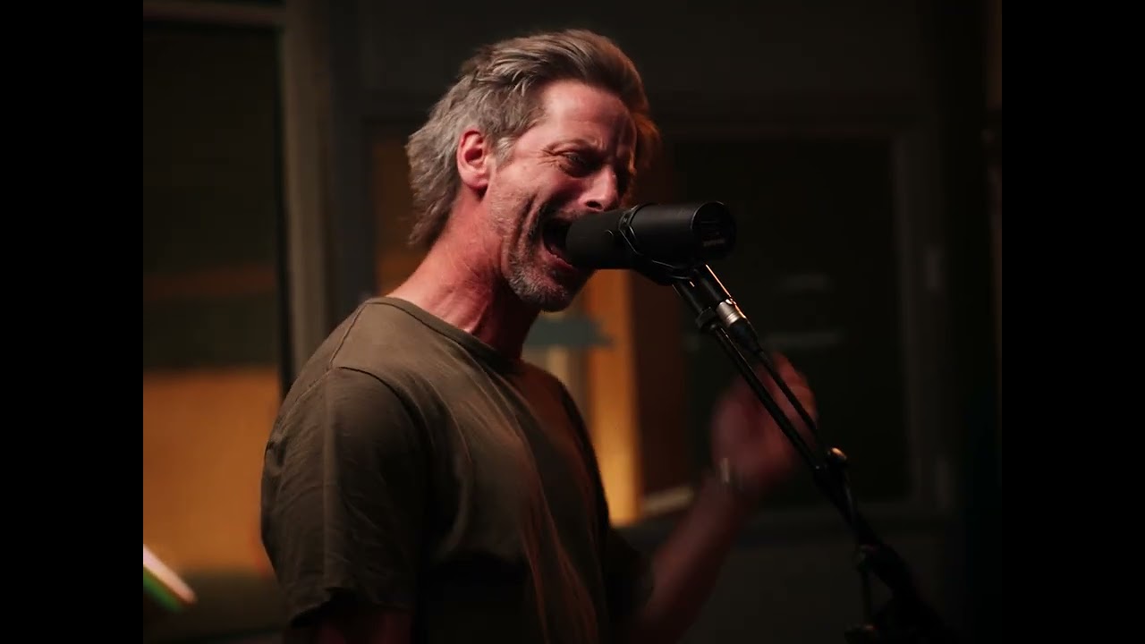 The Temperance Movement - Broken World (Live Session) - YouTube