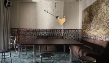 Martha Tavern / CODOO STUDIO