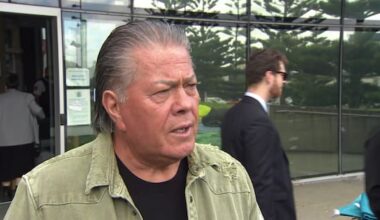 Brian Tamaki pleads not guilty to inciting racial disharmony