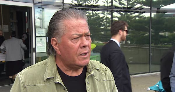 Brian Tamaki pleads not guilty to inciting racial disharmony