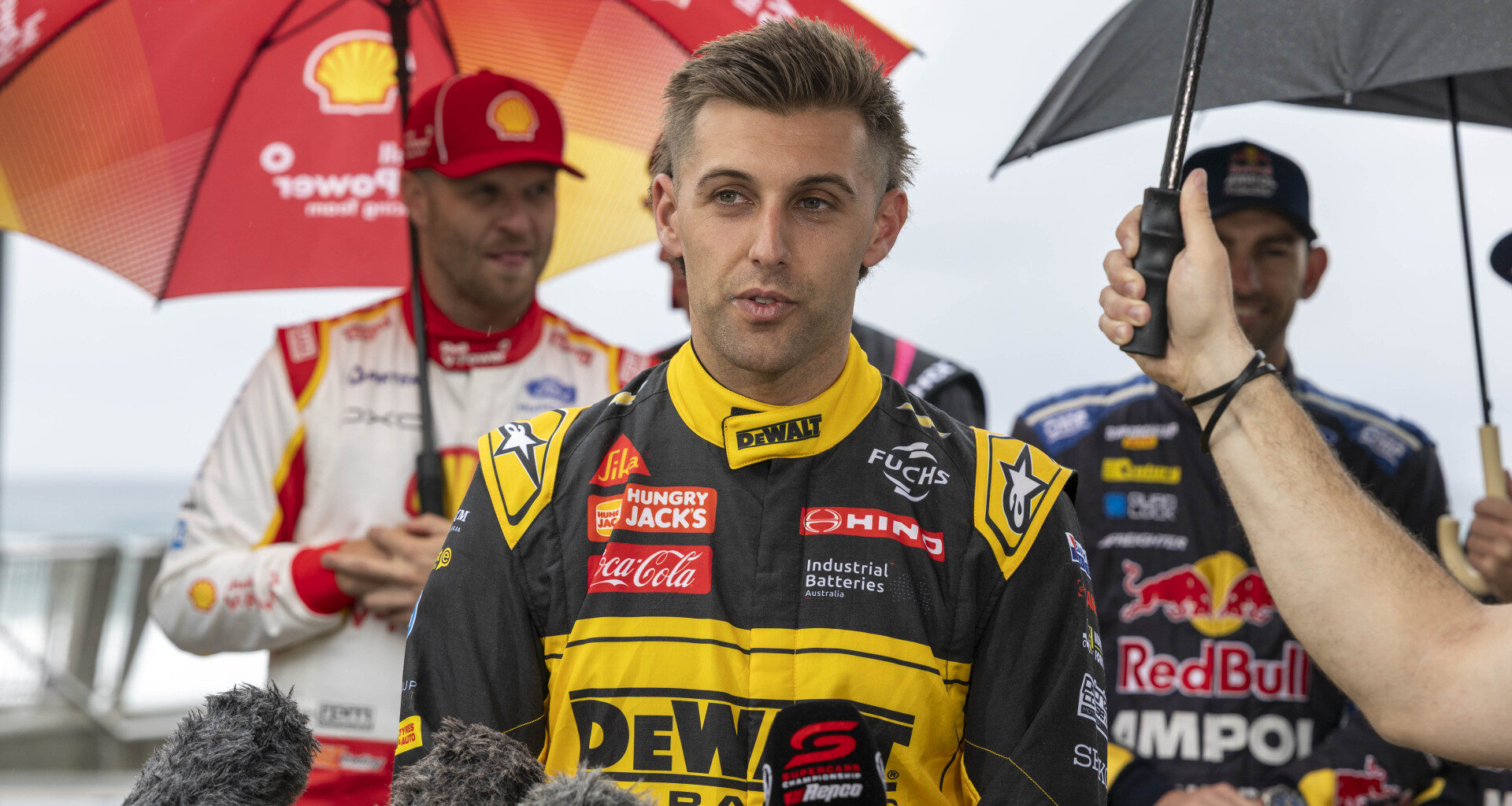 Supercars news: Anton De Pasquale opens up on Bathurst 1000 fallout
