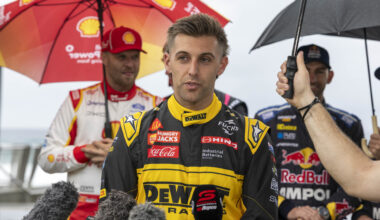 Supercars news: Anton De Pasquale opens up on Bathurst 1000 fallout