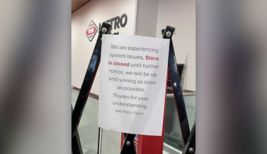Pricing issue disrupts New World supermarkets across North Island
