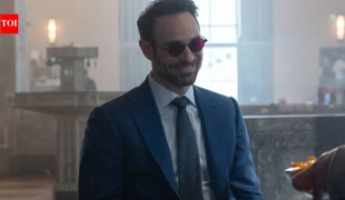 Charlie Cox on how his son reacted to the news of ‘Daredevil: Born Again’ ending for good: ‘I’m preparing myself. He’s devastated’ |