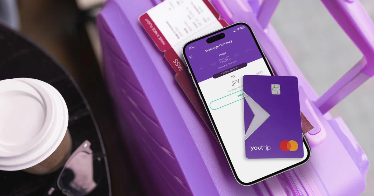 YouTrip functions fully restored after major outage report