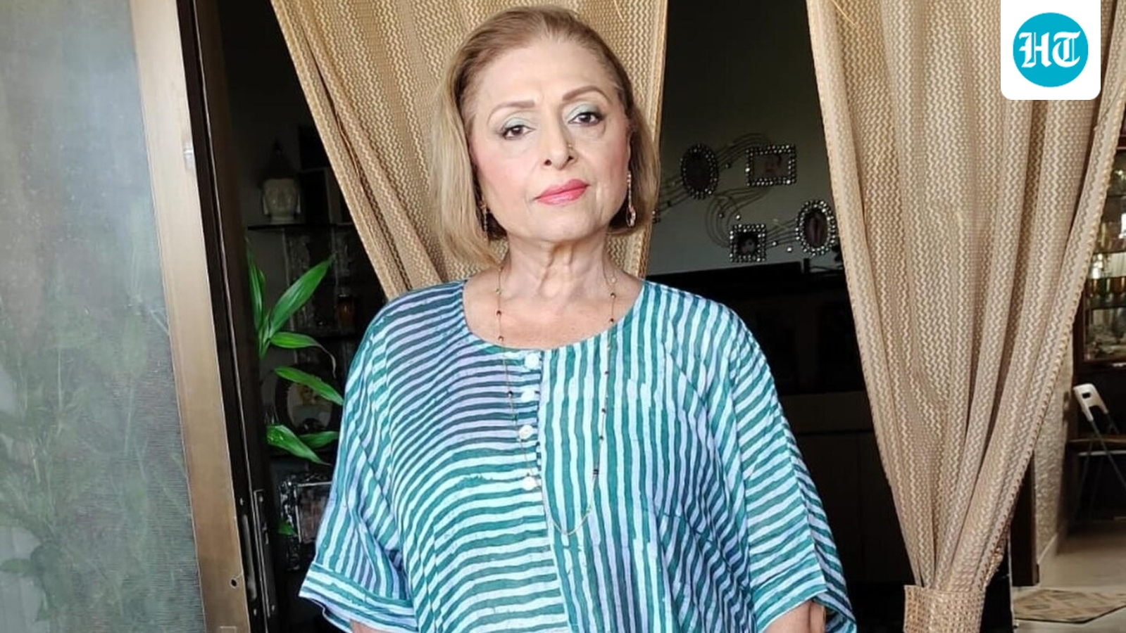 Anita Kanwal reveals facing financial crisis as she struggles to find work despite doing 50 shows: ‘My savings will run out in a year’