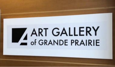 Art Gallery of Grande Prairie reopens after nearly year long closure