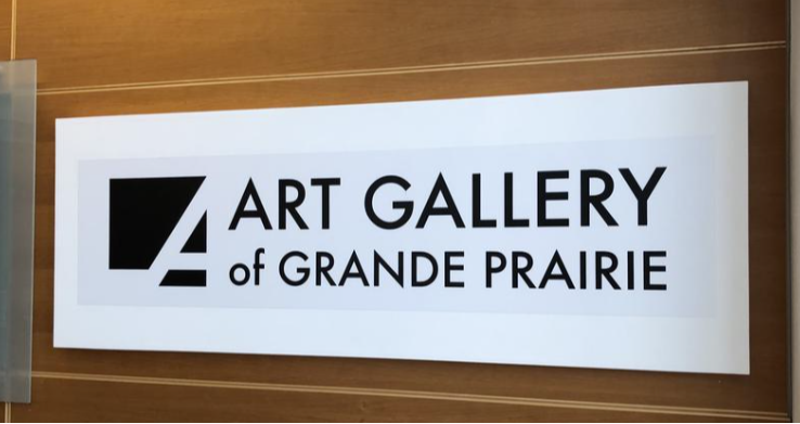 Art Gallery of Grande Prairie reopens after nearly year long closure