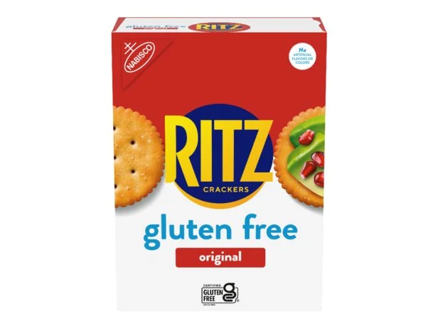 Are the Gluten-Free Ritz Crackers Any Good?