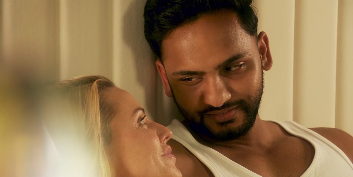 Exclusive: Hollyoaks bosses reveal secrets behind Cindy, Imran and Ste twist