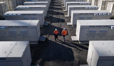 Genesis Energy considers international sale of Huntly Unit 5 turbine