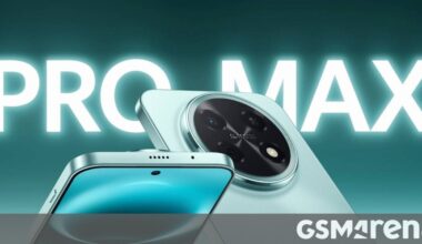 DCS: the Huawei Enjoy 100 Pro Max will have a bigger battery than its predecessor