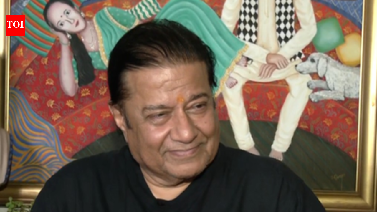 Tiger Shroff attack: Anup Jalota says Salman Khan should apologise to Bishnoi community to stop such incidents |