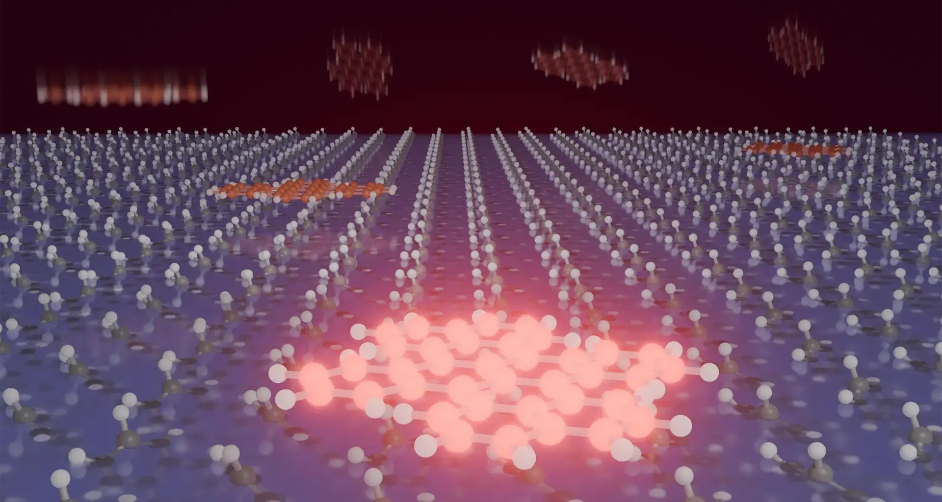 Scientists reach the ultimate quantum limit on a surface