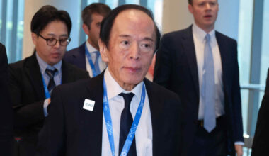 BOJ spies a chance to pivot to sustaining inflation as 2% goal nears