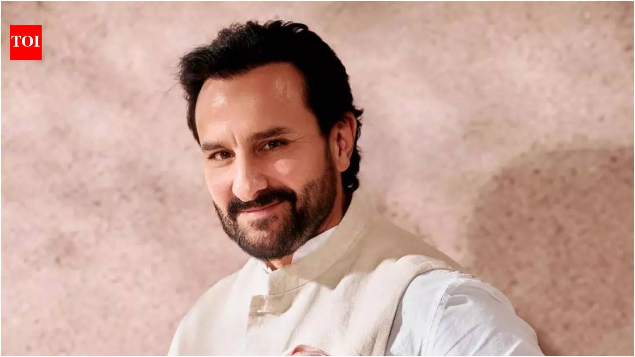 After ‘Haiwaan’, Saif Ali Khan to star in 'The Lunchbox' director Ritesh Batra’s period drama | Hindi Movie News