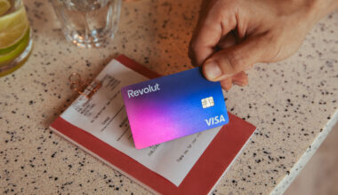 Revolut topped the FOS complaints rankings.