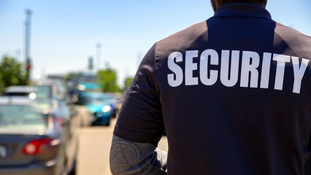 Six in 10 security employers non-compliant as pension complaints soar