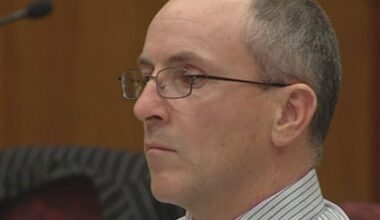 Sounds murderer Scott Watson appeals conviction in Supreme Court