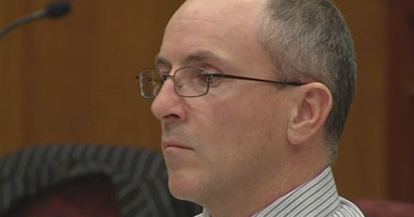 Sounds murderer Scott Watson appeals conviction in Supreme Court