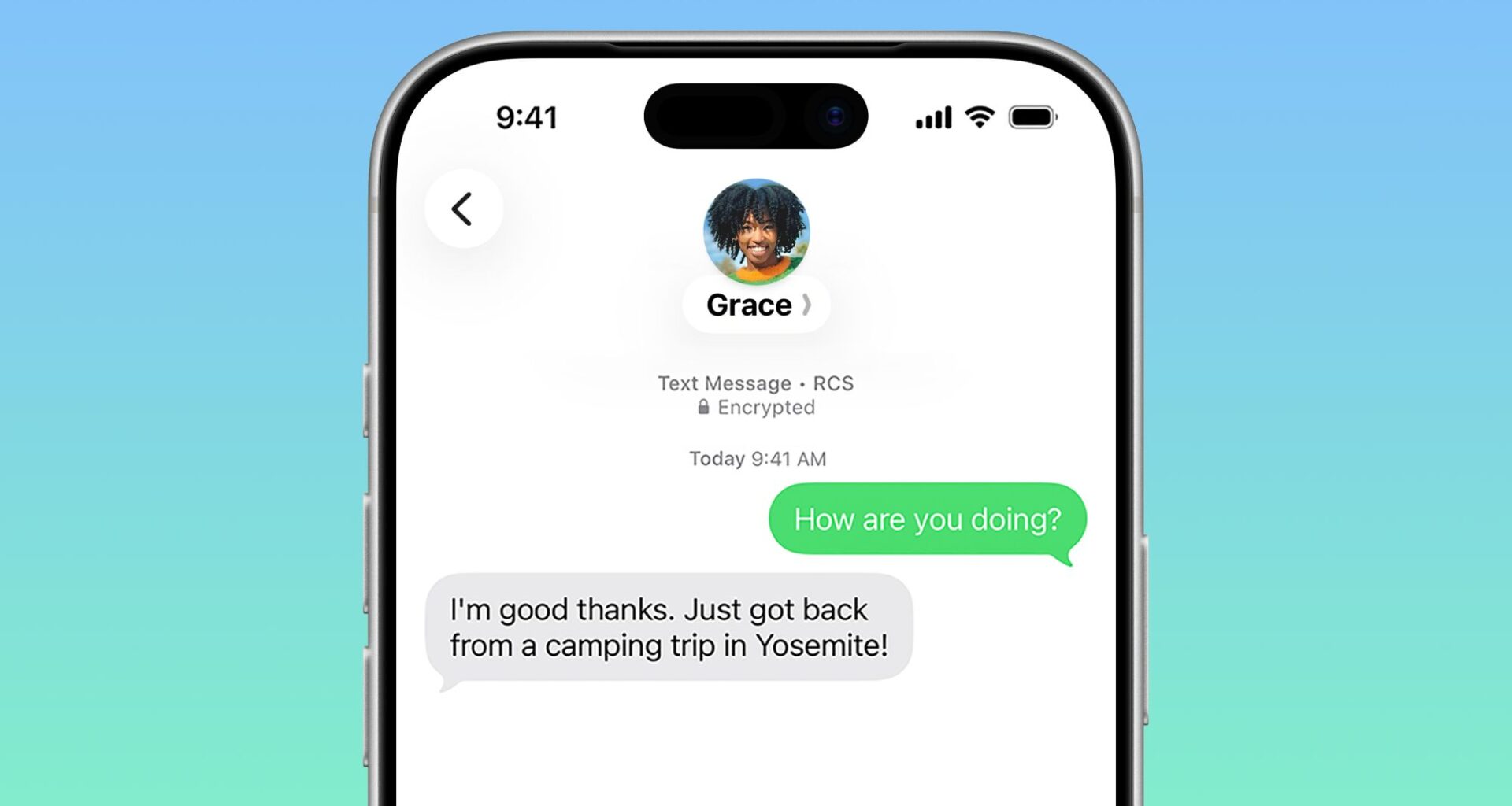 iOS 27.3 May Expand RCS Support to Australia's Telstra in December