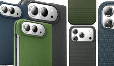 These TechWoven-style iPhone 18 Pro and Duo cases are up to $100 less than Apple's, deals from $17