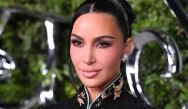 Kim Kardashian as North West for Halloween Is Breaking the Internet