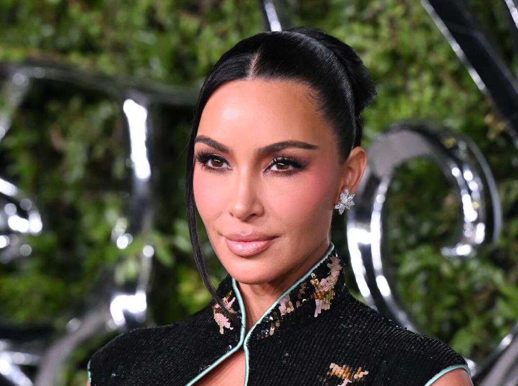 Kim Kardashian as North West for Halloween Is Breaking the Internet