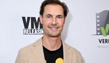 Erik von Detten, former Disney star, sued for alleged elder abuse, fraud