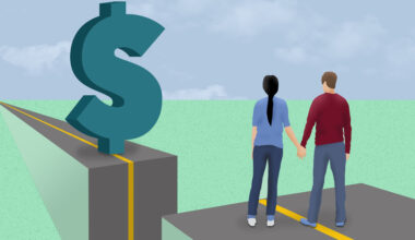 Money beyond reach