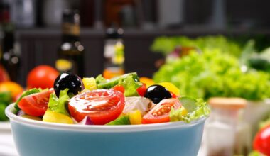 Scientists found a link between Mediterranean diet blood markers and longer survival