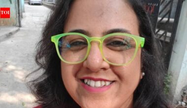 Who was Divya Vinekar? From digital marketing to acting; 'Darlings' actor's career and life; her roles in films and digital media | Hindi Movie News