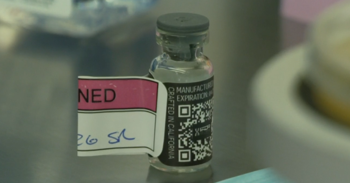 We bought and tested what was sold as an experimental weight loss drug. The lab results were "pretty terrifying."