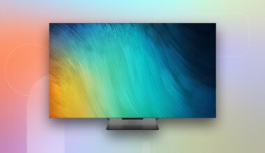 Score a 55-Inch 4K OLED TV With a 120Hz Refresh Rate for Just $500