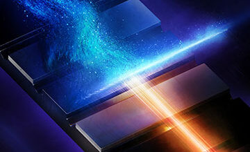 Optics & Photonics News - Attosecond X-Ray Pulses Hit Record Intensity