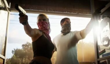 Want the day off to play GTA 6? Here’s how not to break the law