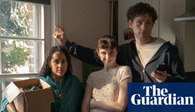 TV tonight: Leo Reich’s new London sitcom especially for gen z | Television