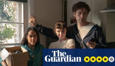 It Gets Worse review – Leo Reich is a rare star and the future of TV comedy | Television & radio