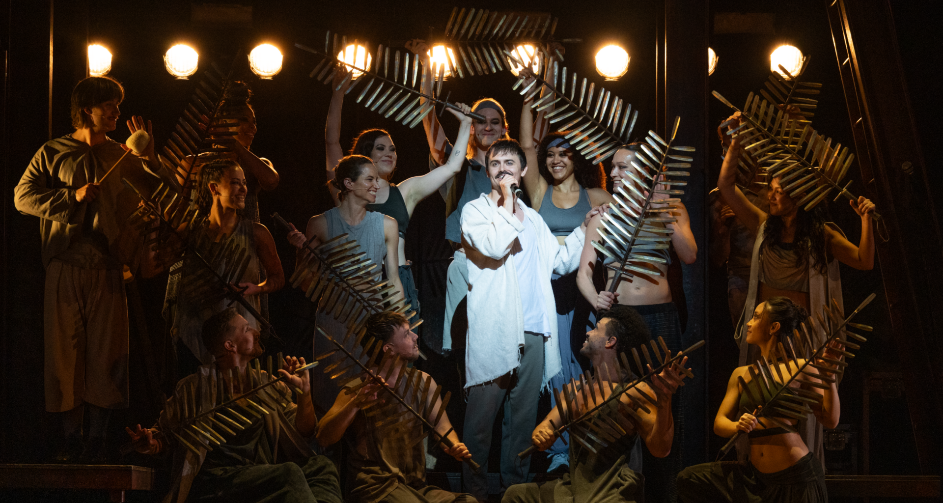 Jesus Christ Superstar – New Zealand Arts Review