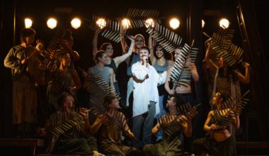 Jesus Christ Superstar – New Zealand Arts Review