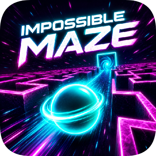 Impossible Maze Runner